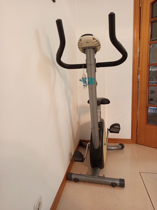 Bicicleta de casa