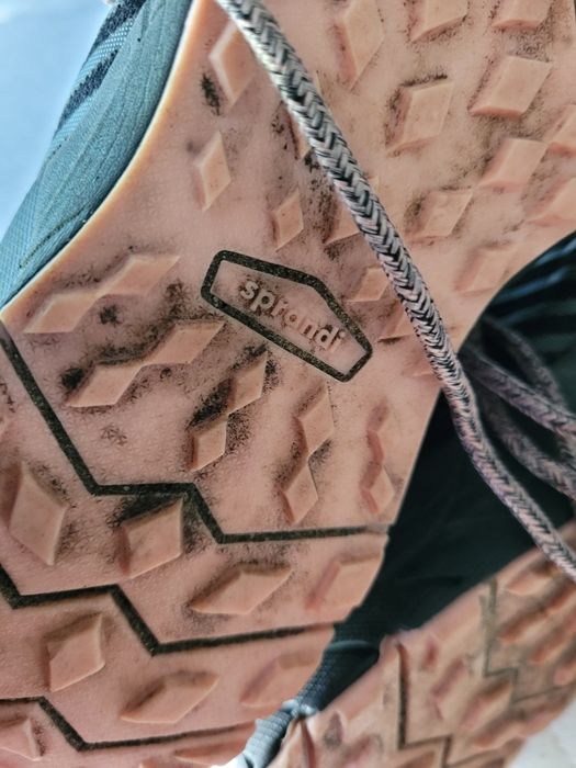 Buty damskie używane rozmiar 37