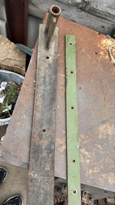 Стремянка раскладная ,