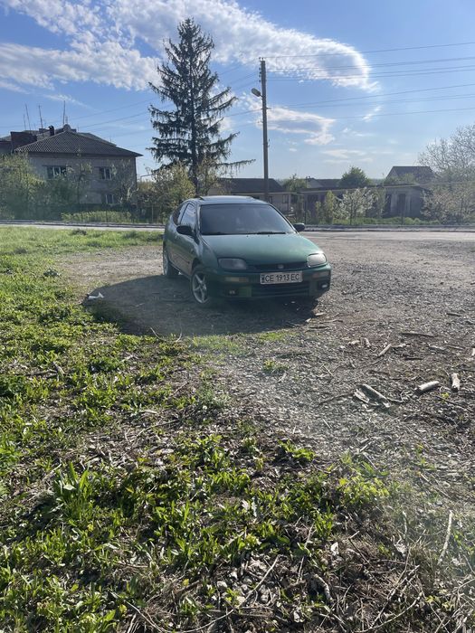 Продам Mazda 323 c ba