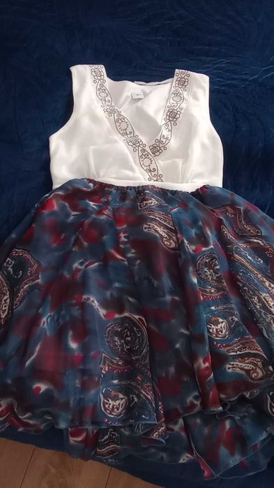 Ubrania mix damskie 36