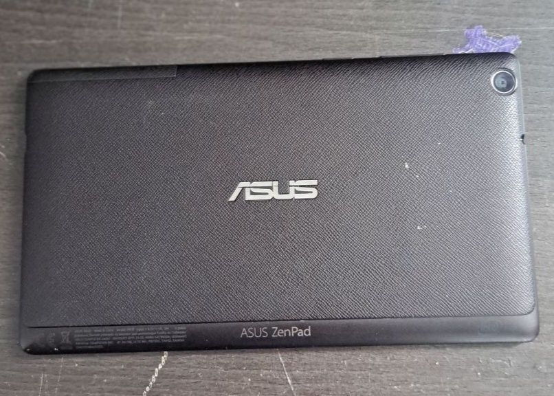 Tablet ASUS 16GB