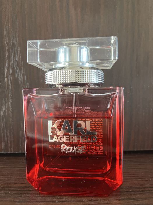 Karl Lagerfeld Rouge Karl Lagerfeld