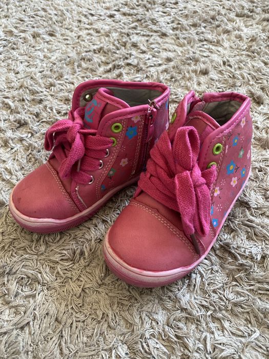 Черевички на весну