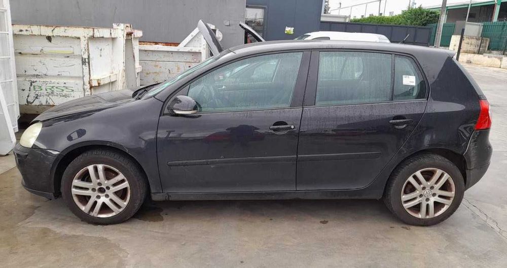 Volkswagen Golf 5 2006 para Peças