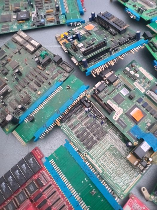 Продам плати ігрових автоматів.