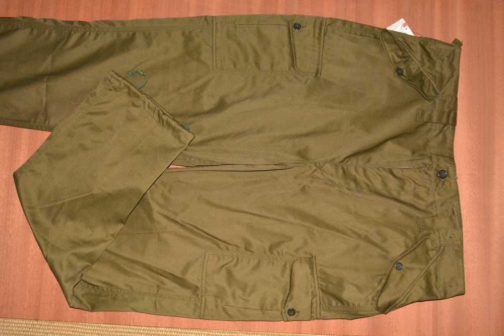 Calças de caça de qualidade SOMLY'S