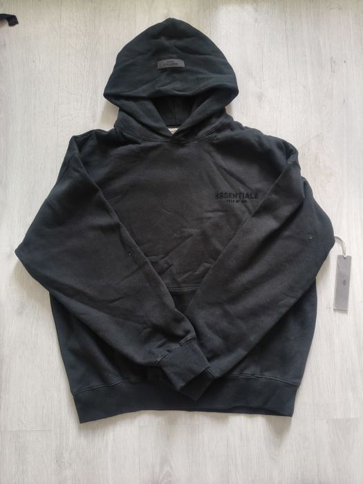 Bluza essential rozmiar M