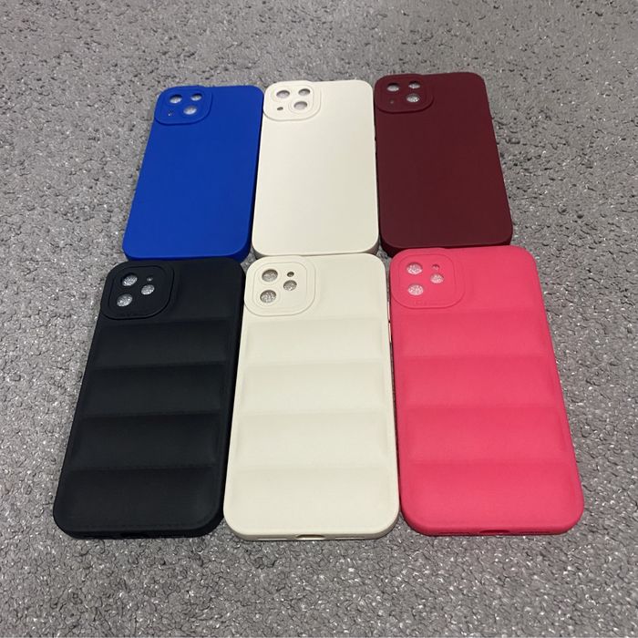 Iphones capas novas na compra de 1 capa e 1 película oferta 1 capa e proteção câmara