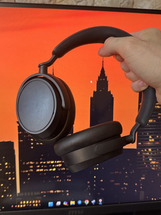 Sennheiser Accentum plus
