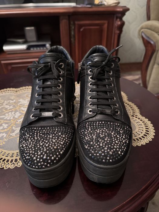 Черевики Baldinini, розмір 40