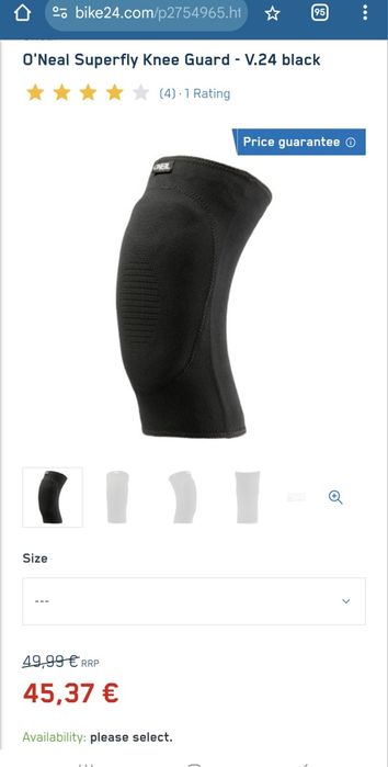 Вело наколенники защита колен захист колін knee наколінники MTB kovi