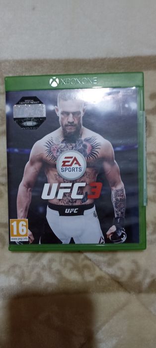 Selling/Trading Xbox One/One S Games in Like-New Condition64309592114051124