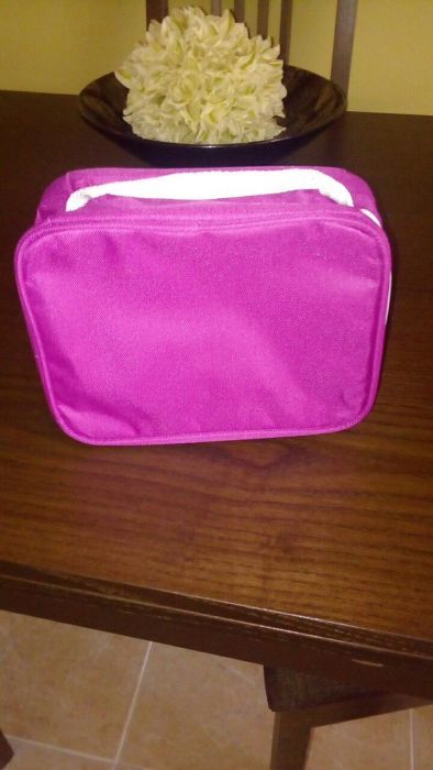 Bolsa para cosméticos