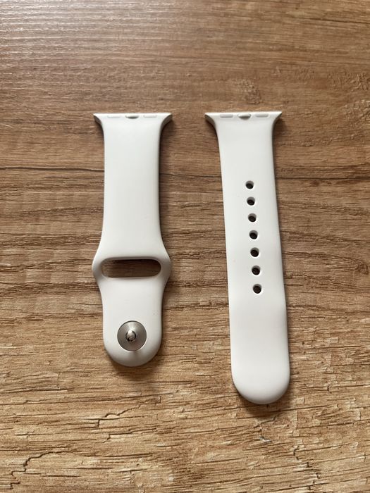 Nowy pasek od Apple Watch SE 3 40mm S/M