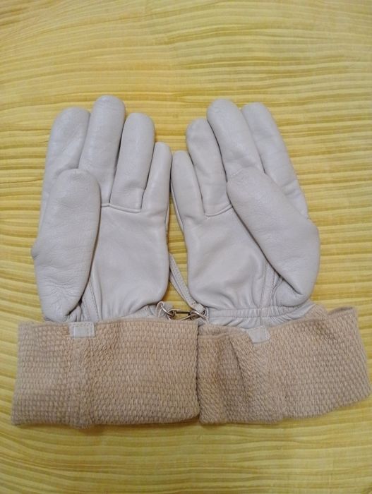 Перчатки al.sport  для конного спорта