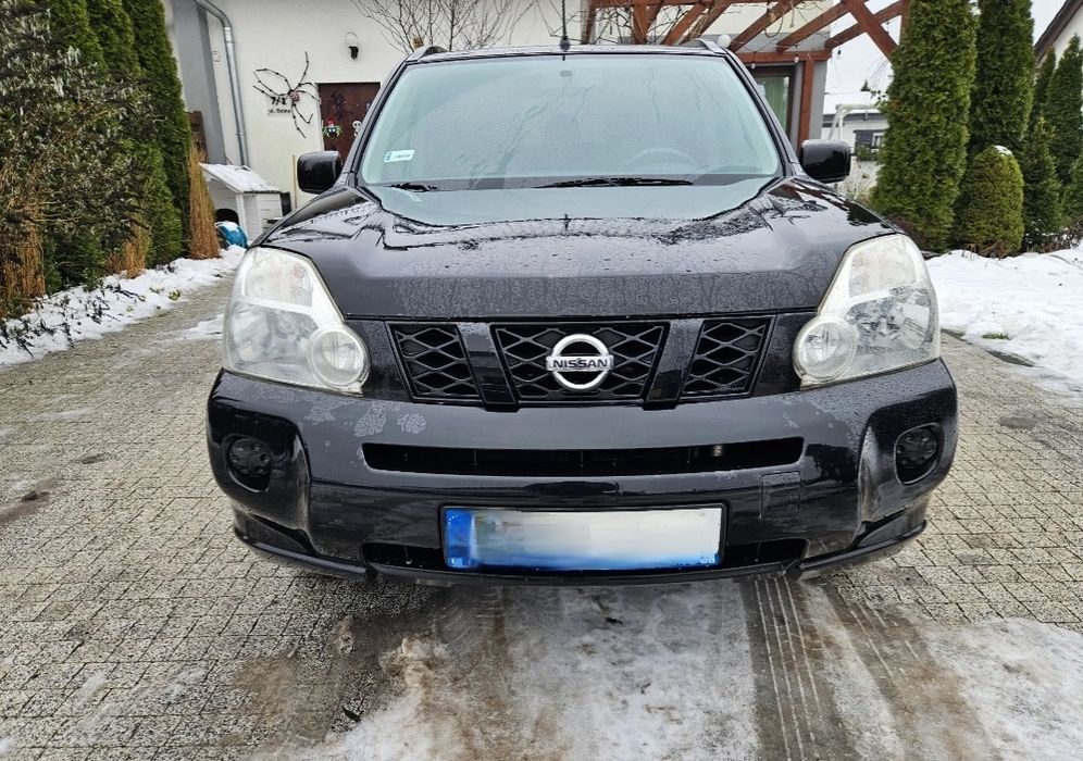 Nissan X-Trail 3200$