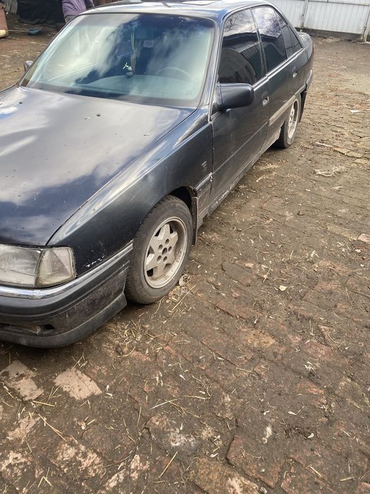 Продам опель омега А