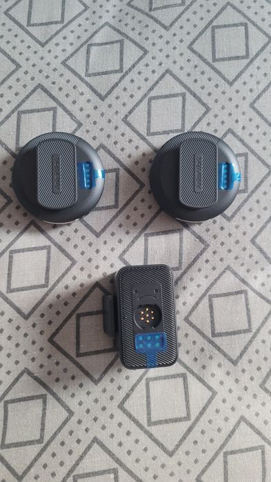 AnkerWork M650 Bezprzewodowy mikrofon