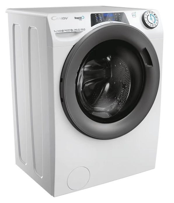 Стиральная машина Candy RP4 Rapid