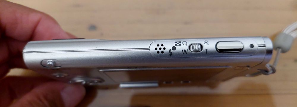 Camara fotográfica e de fimar SONY _ lentes Carl Zeiss