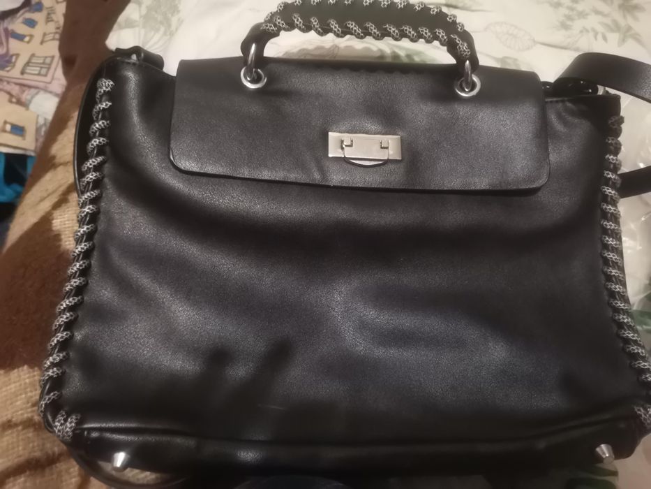 Продам сумку zara