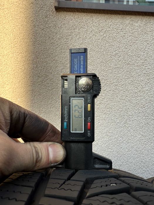 225-65 R17 106H Hankook Winter Icept Evo 2 SUV 2024 4шт