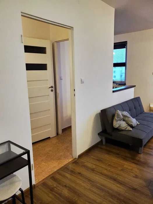 37 m2 ul. Krzywda 19 *2 miejsca postojowe w cenie *zamknięte osiedle