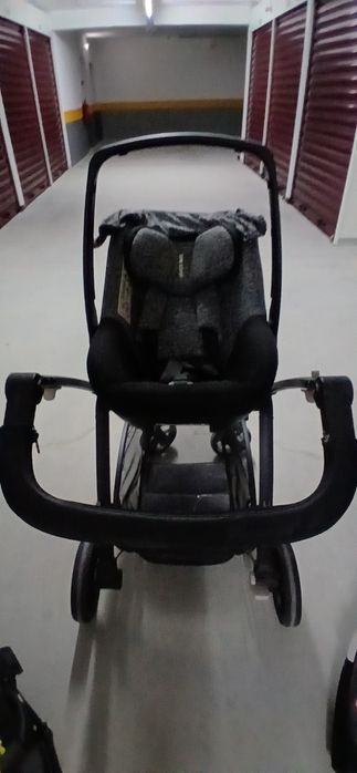 Carrinho de bebé be cool