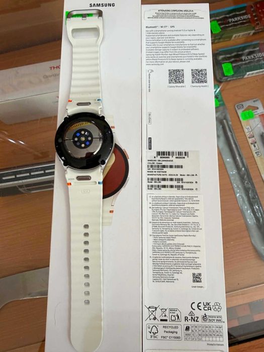 Zegarek Galaxy Watch7 40mm