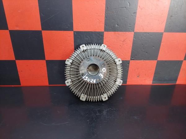 Termoventilador / motoventilador ISUZU N (6th Generation)