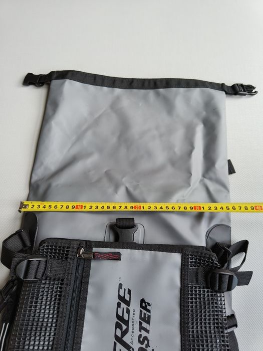 FeelFree Roadster worek plecak wodoodporny 30l