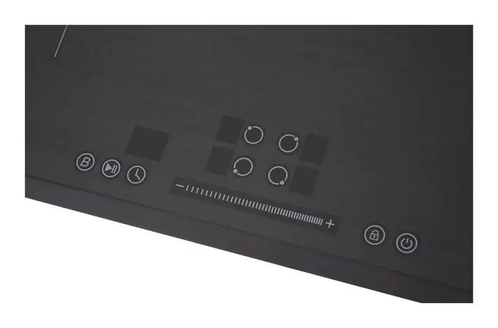 Варильна поверхня індукційна Interline HIV 568 SAT BA