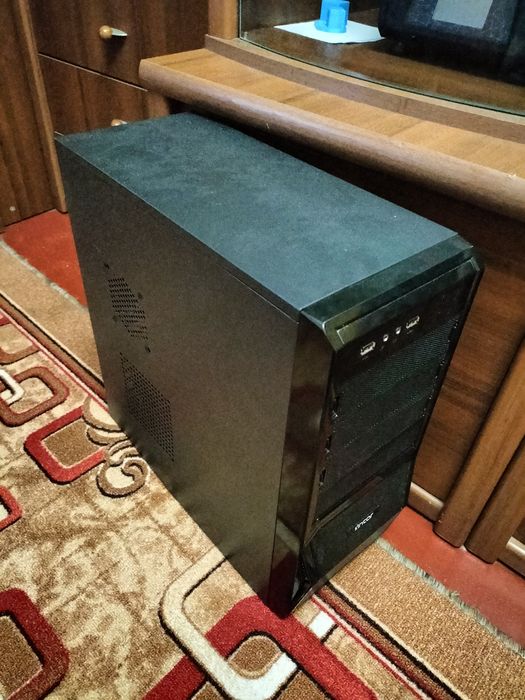 Корпус для ПК FrimeCom Kintar