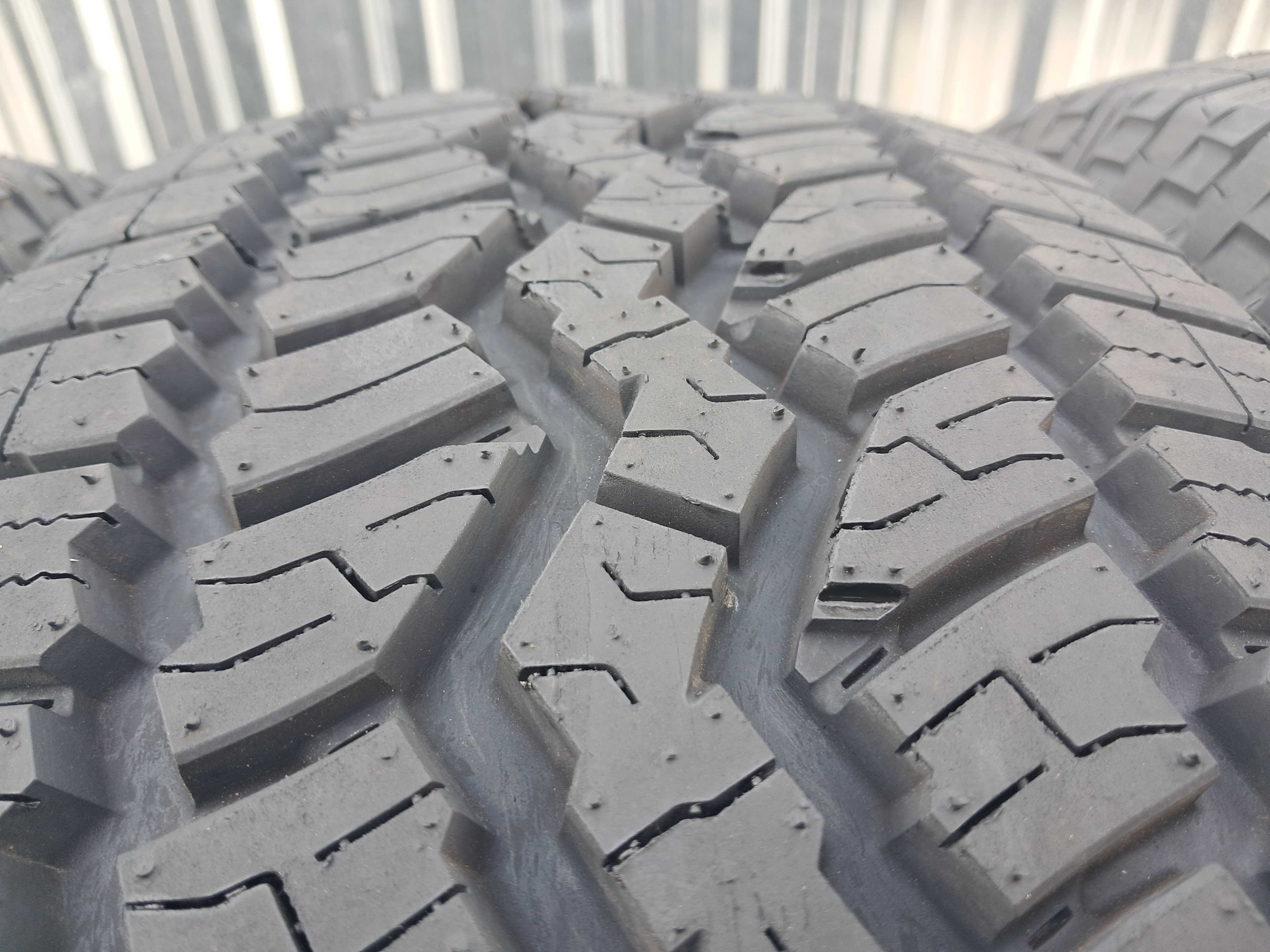 Резина НОВА Falken 265/60 R18 WildPeak A/T AT3 WA 110H: 4 750 грн ...