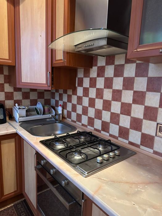 Терміново! Продам 2 кімнатну високогабаритку у м.Шептицький!