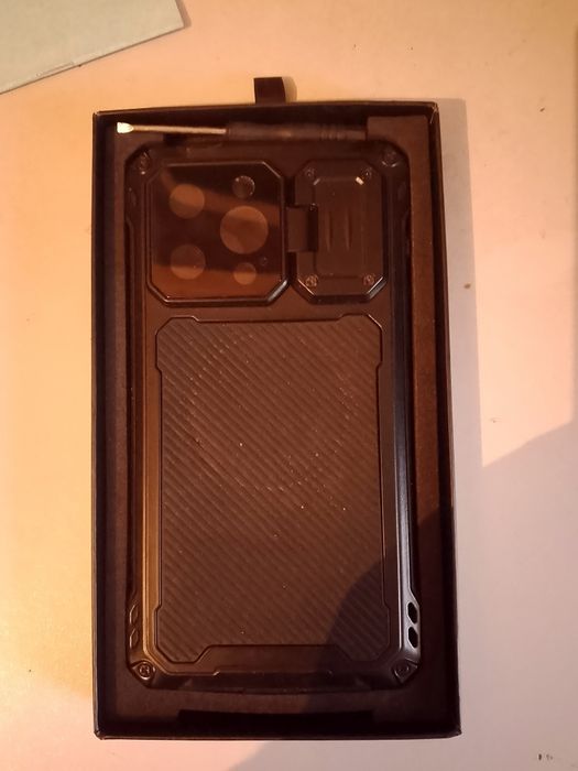 Чехол iPhone 14pro Max Black