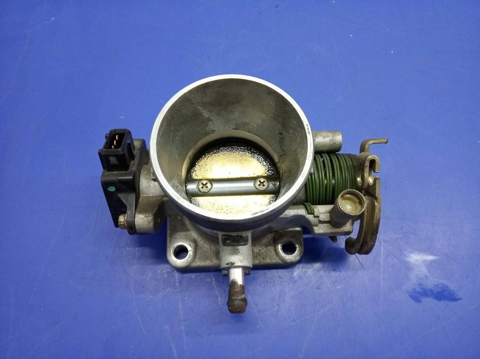 CAIXA BORBOLETAS HYUNDAI LANTRA II 1999 -3517023000