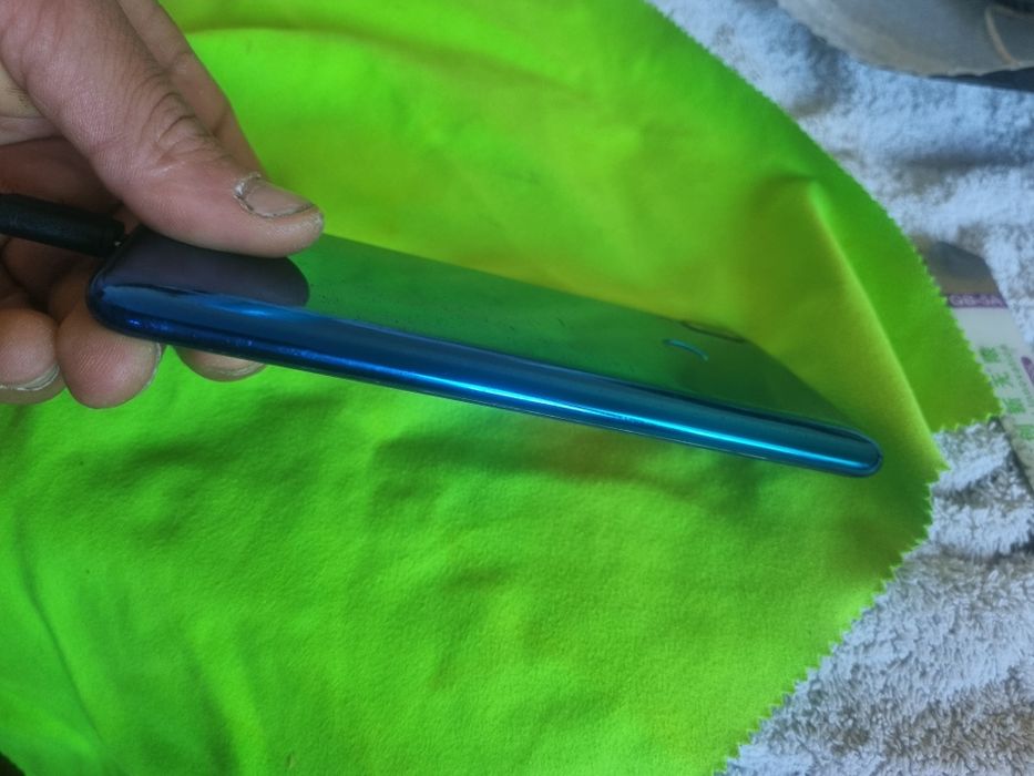 Huawei psmart 2019