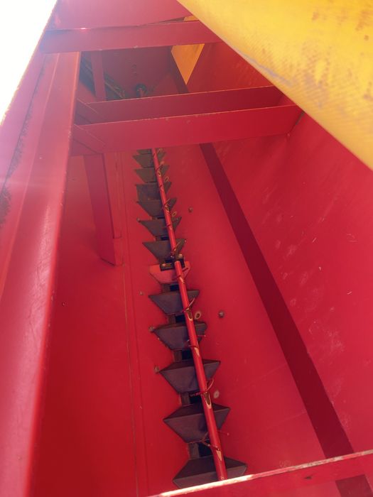Сівалка Juko 3 метри як Vaderstad Tume Simulta
