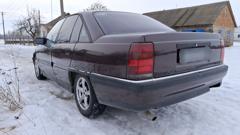 Продам Опель Омега А