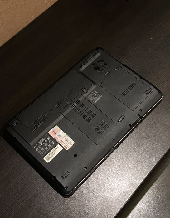 Aspire 5732z 250GB