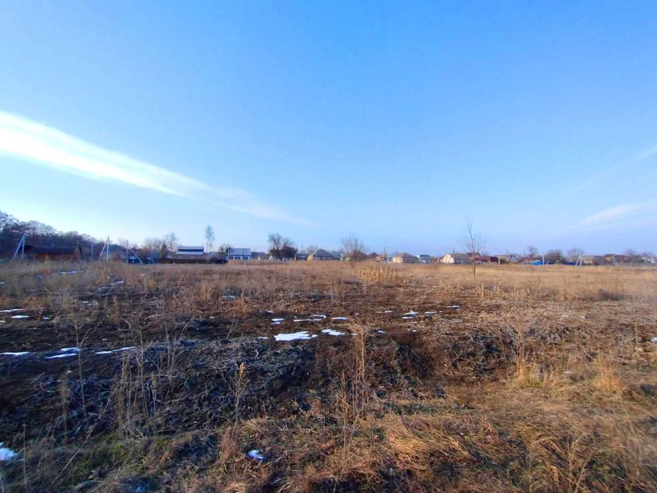 Продаж Ділянки Золотоноша