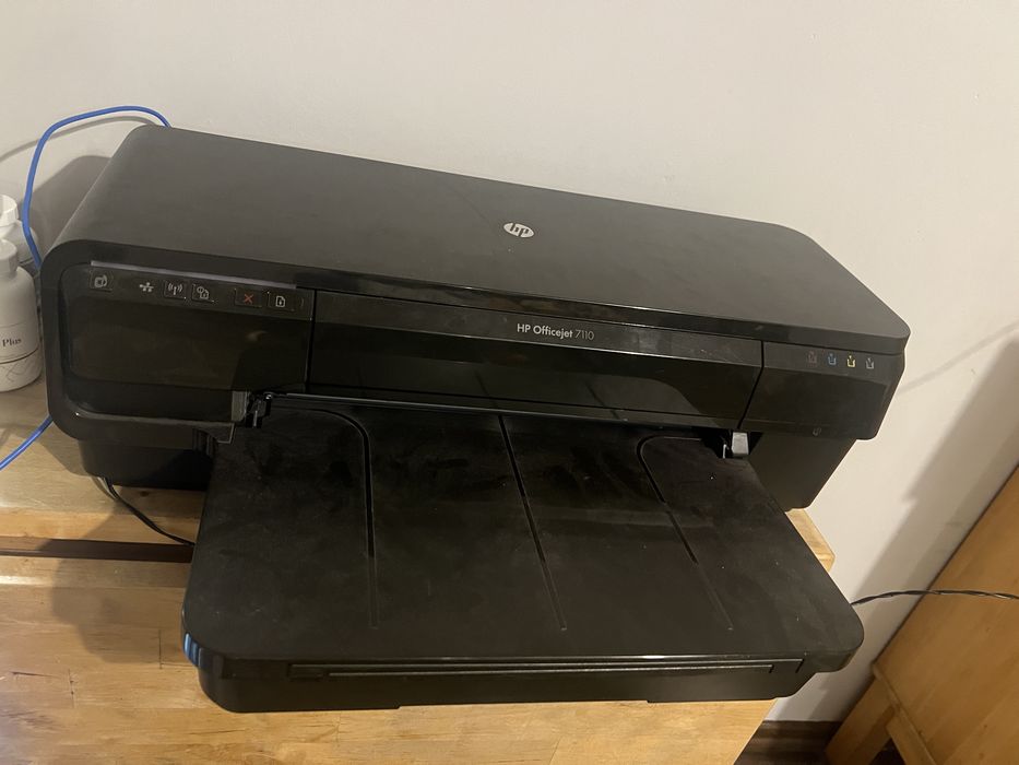 Drukarka a3 hp tanie tusze