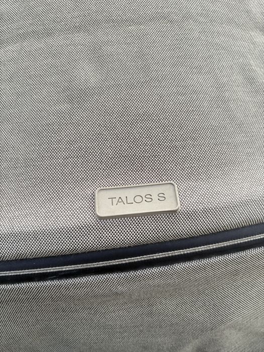 Spacerowka Cybex Talos S