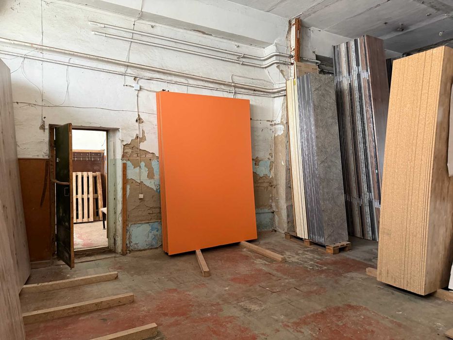 Здам складські приміщення у місті Вінниця