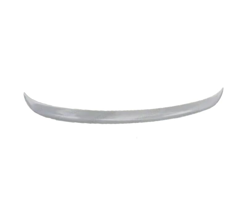 AILERON SPOILER TRASEIRO BMW E60 03-10 LOOK M5 ABS