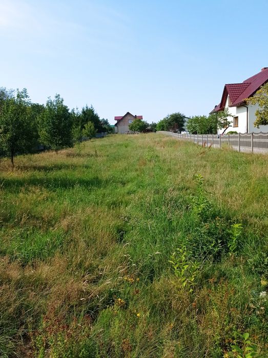Sprzedaż dzialki