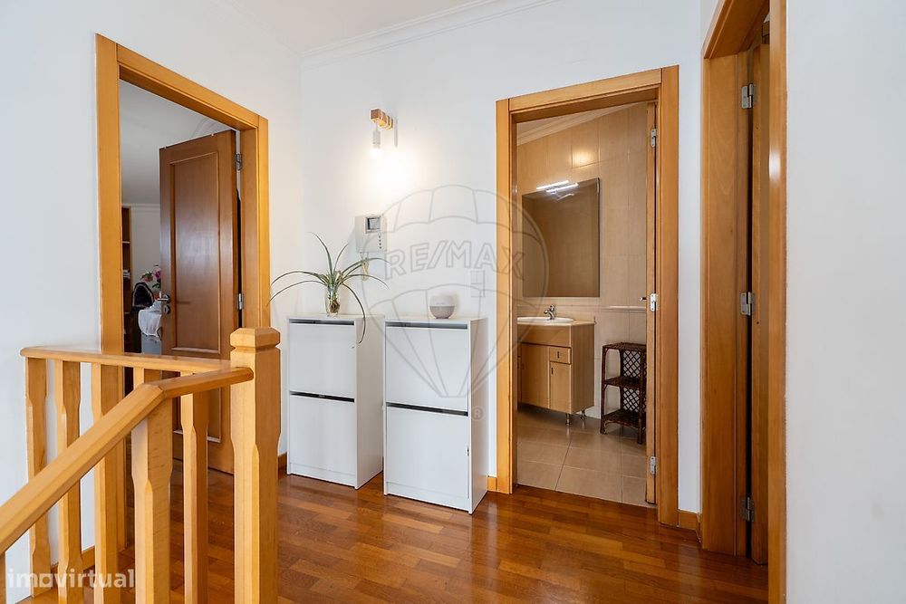 Apartamento T1 para venda