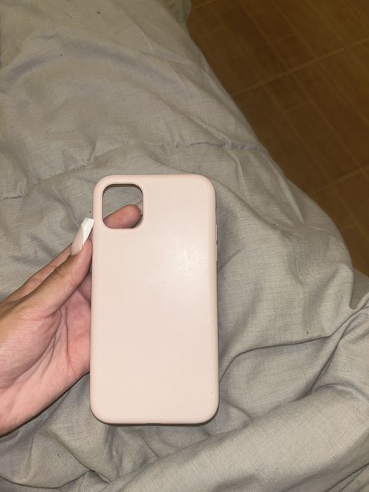 Capas para iphone 11